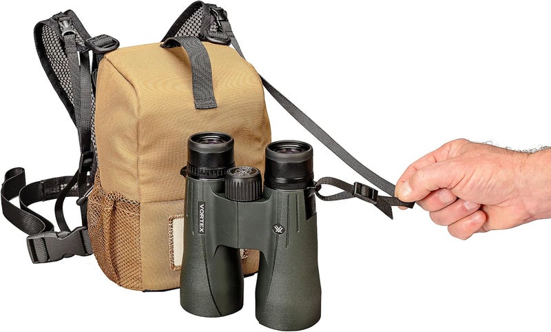 VORTEX Optics Glasspak Sport Binocular Harnesses - Image 4